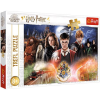 Trefl Wizarding World: Titokzatos Harry Potter puzzle 300db-os (23001) (trefl23001)