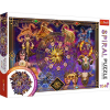 Trefl Zodiákus jelek1040 db-os spirál puzzle (40015) (TREFL40015) - Kirakós, Puzzle
