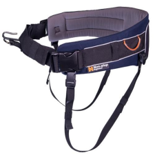  TREKKING ÖV – Non-stop (S) kék nyakörv, póráz, hám kutyáknak