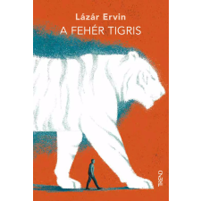 Trend A fehér tigris szépirodalom