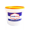 Trend-Color Frontart műgyantás nemesvakolat kapart 1.5 mm erős intenzív színek 25 kg/vödör (24 vödör/raklap)
