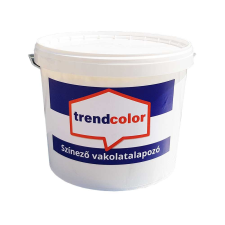 Trend-Color vakolatalapozó 10kg vékony- és nemesvakolat