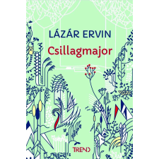 Trend Csillagmajor szépirodalom