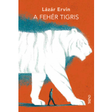 Trend Kiadó A fehér tigris regény
