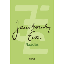Trend Kiadó Ráadás regény