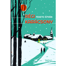 Trend Régi karácsony szépirodalom