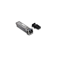 Trendnet 1000BASE-EX Industrielles SFP LC-Modul (40km) (TI-MGBS40) hub és switch