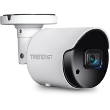 Trendnet IPCam Bullet 5MP PoE In/Out H.265 IR WDR (TV-IP1514PI) megfigyelő kamera