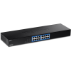 Trendnet TEG-S17 16-Port Gigabit Switch