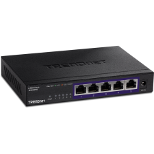 Trendnet TEG-S350 Gigabit Switch hub és switch