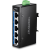 Trendnet TI-GLC50 DIN-sínre szerelhető ipari switch (TI-GLC50)