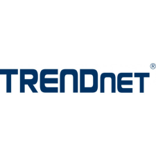 Trendnet TI-GLC80 8-Port Ipari Gigabit DIN-Rail Mini Switch hub és switch