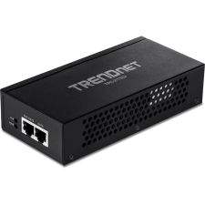 Trendnet TPE-215GI 2.5G PoE+ Injector (TPE-215GI) hub és switch