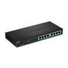 Trendnet TPE-TG83 8 port Gigabit PoE+ Switch (TPE-TG83)