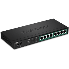 Trendnet TPE-TG83 Gigabit Switch hub és switch
