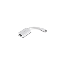 Trendnet TUC-VGA2 USB-C - VGA adapter (TUC-VGA2) kábel és adapter
