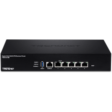 Trendnet TWG-431BR Gigabit Router (TWG-431BR) router