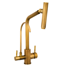 Trendy's Csaptelep, Antik Bronz csaptelep