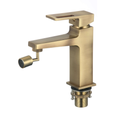 TRENDY'S csaptelep, bidé, antikolt bronz csaptelep