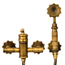 Trendy's Zuhanycsaptelep, Antik Bronz csaptelep