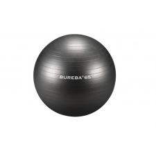  Trendy Bureba Ball durranásmentes fitness labda - Ø 65cm Szín: antracit fitness labda