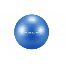  Trendy Bureba Ball durranásmentes fitness labda - Ø 75cm Szín: kék fitness labda