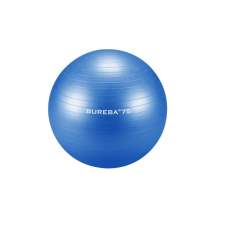 Trendy Bureba Ball durranásmentes fitness labda - Ø 75cm Szín: kék fitness labda