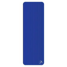 Trendy Fitnesz szőnyeg Trendy ProfiGymMat Home 180x60x1 cm kék tornaszőnyeg
