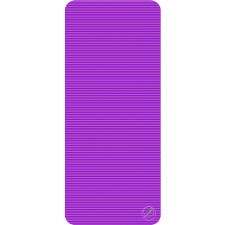 Trendy Fitnesz szőnyeg Trendy ProfiGymMat Professional 140x60x1 cm lila tornaszőnyeg