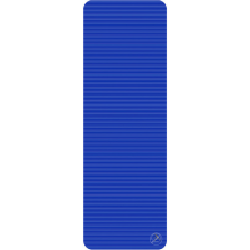 Trendy Fitnesz szőnyeg Trendy ProfiGymMat Professional 180x60x1,5 cm kék tornaszőnyeg