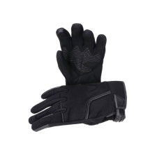 Trendy Kesztyű Trendy Summer fekete - L méret (10) motoros kesztyű