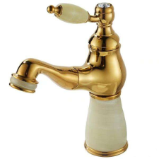 TRENDY S JADE Gold mosdó csaptelep csaptelep
