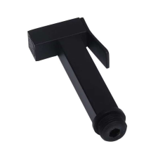 TRENDY S TRENDY'S Bidé Csaptelep, matt fekete csaptelep