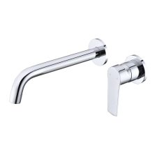 TRENDY S TRENDY'S Mosdó csaptelep, egykaros, süllyesztett, fényes króm csaptelep