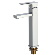 TRENDY S TRENDY'S mosdó csaptelep, pultra szerelhető, króm csaptelep