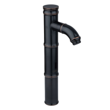 TRENDY S Trendy's Mosdócsaptelep Érzékelővel, Munkalapra Szerelhető, Antik Fekete csaptelep