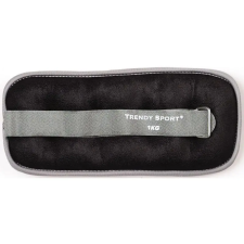 Trendy Sport Csukló-és bokasúly Trendy 1 kg kézisúlyzó