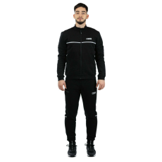  Tréningruha Emporio Armani EA7 Natural Ventus7 M T-suit T-top Fz Ch Br 6RPV75PJRCZ01200 Férfi Fekete XL