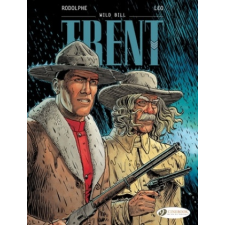  Trent Vol. 5: Wild Bill idegen nyelvű könyv