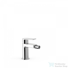 Tres PROJECT-TRES bidet csaptelep, króm, leeresztő nélkül, 21112001 csaptelep