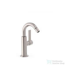 Tres PROJECT-TRES bidet csaptelep, steel, 21122401AC csaptelep