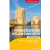  TRESCHER Reiseführer Französische Atlantikküste - Poitou