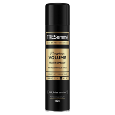  TRESemmé Flawless Volume hajlakk 400 ml hajformázó