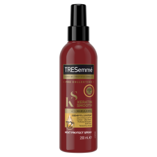  TRESEMMÉ hővédő spray 200 ml KeratinSmooth hajápoló szer