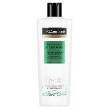  TRESemmé Replenish and Cleanse hajbalzsam zsírosodásra hajlamos hajra 400 ml hajbalzsam