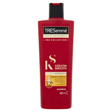 TRESEMMÉ sampon 400 ml Keratin Smooth sampon