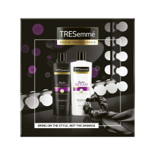 Tresemme Tresemmé Biotin Repair Ajándékcsomag hajgumival kozmetikai ajándékcsomag