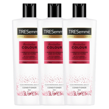 Tresemme TRESemmé Color Revitalize Hajbalzsam festett hajra 3x400ml hajbalzsam