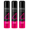 Tresemme TRESemmé Extra erős tartást adó Hajlakk 3x250ml