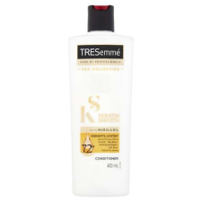 Tresemme TRESEMMÉ hajbalzsam 400ml Keratin Smooth hajbalzsam